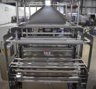 Used Pacmac 2015B Vertical Washdown Form Fill & Seal Machine – PLC Controlled