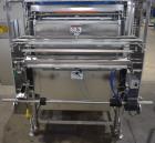 Used Pacmac 2015B Vertical Washdown Form Fill & Seal Machine – PLC Controlled