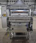 Used Pacmac 2015B Vertical Washdown Form Fill & Seal Machine – PLC Controlled