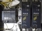Used Pacmac 2015B Vertical Washdown Form Fill & Seal Machine – PLC Controlled