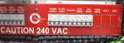 Used Pacmac 2015B Vertical Washdown Form Fill & Seal Machine – PLC Controlled