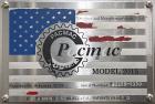 Used Pacmac 2015B Vertical Washdown Form Fill & Seal Machine – PLC Controlled
