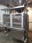 Used 2017 Pacmac 9500B Vertical Form Fill and Seal Machine.