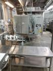 Used 2017 Pacmac 9500B Vertical Form Fill and Seal Machine.