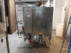 Used 2017 Pacmac 9500B Vertical Form Fill and Seal Machine.