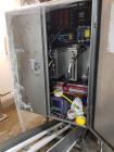 Used 2017 Pacmac 9500B Vertical Form Fill and Seal Machine.