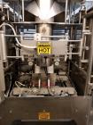 Used 2017 Pacmac 9500B Vertical Form Fill and Seal Machine.