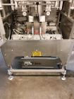 Used 2017 Pacmac 9500B Vertical Form Fill and Seal Machine.