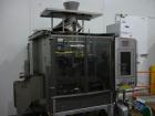 Used Pacmac 9500 Vertical Form/Fill/Seal, Model 9500Z316.