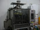 Used Pacmac 9500 Vertical Form/Fill/Seal, Model 9500Z316.