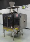 Used Pacmac Model 9500 Vertical Form, Fill, and Seal Machine