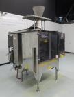 Used Pacmac Model 9500 Vertical Form, Fill, and Seal Machine