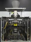 Used Pacmac Model 9500 Vertical Form, Fill, and Seal Machine