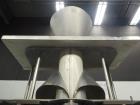 Used Pacmac Model 9500 Vertical Form, Fill, and Seal Machine