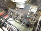 Used Pacmac Model 9500 Vertical Form, Fill, and Seal Machine