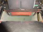 Used Pacmac Model 9500 Vertical Form, Fill, and Seal Machine