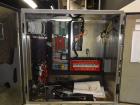 Used Pacmac Model 9500 Vertical Form, Fill, and Seal Machine