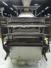 Used Pacmac Model 9500 Vertical Form, Fill, and Seal Machine