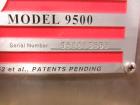 Used Pacmac Model 9500 Vertical Form, Fill, and Seal Machine