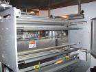 Used Pacmac 9500 Form Fill and Seal Machine.