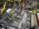 Used Pacmac Model 9500 Vertical Form Fill and Seal Machine Thermazip Slider Zip