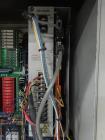 Used Pacmac Model 9500 Vertical Form Fill and Seal Machine Thermazip Slider Zip