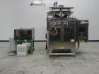 Used Pacmac Model 9500 Vertical Form Fill and Seal Machine