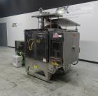 Used Pacmac Model 9500 Vertical Form Fill and Seal Machine