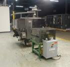 Used Pacmac Model 9500 Vertical Form Fill and Seal Machine