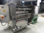 Used Pacmac Model 9500 Vertical Form Fill and Seal Machine