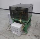 Used Pacmac Model 9500 Vertical Form Fill and Seal Machine