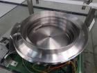 Used Pacmac Model 9500 Vertical Form Fill and Seal Machine