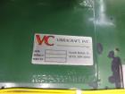 Used Pacmac Model 9500 Vertical Form Fill and Seal Machine