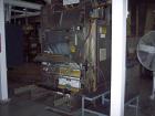 USED: Rovema model VPK360 vertical form-fill-seal. Unit has approx 18