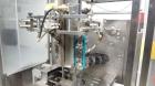 Used Sandiacre Model TG400-LX Single Tube Vertical Form, Fill & Seal Machine