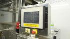 Used Sandiacre Model TG400-LX Single Tube Vertical Form, Fill & Seal Machine