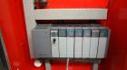 Used Sandiacre Model TG400-LX Single Tube Vertical Form, Fill & Seal Machine