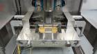 Used Sandiacre Model TG400-LX Single Tube Vertical Form, Fill & Seal Machine.