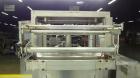 Used Sandiacre Model TG400-LX Single Tube Vertical Form, Fill & Seal Machine.