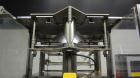 Used Sandiacre Model TG400-LX Single Tube Vertical Form, Fill & Seal Machine.