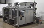 UVA Model Twinner 320 Twin Tube Vertical Form Fill Seal Machine