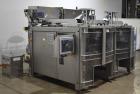 UVA Model Twinner 320 Twin Tube Vertical Form Fill Seal Machine