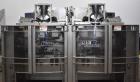 UVA Model Twinner 320 Twin Tube Vertical Form Fill Seal Machine