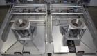 UVA Model Twinner 320 Twin Tube Vertical Form Fill Seal Machine