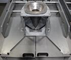 UVA Model Twinner 320 Twin Tube Vertical Form Fill Seal Machine