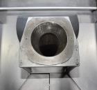 UVA Model Twinner 320 Twin Tube Vertical Form Fill Seal Machine