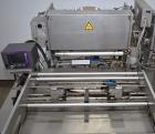 UVA Model Twinner 320 Twin Tube Vertical Form Fill Seal Machine