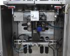 UVA Model Twinner 320 Twin Tube Vertical Form Fill Seal Machine
