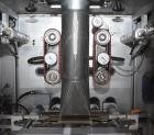 UVA Model Twinner 320 Twin Tube Vertical Form Fill Seal Machine