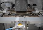 UVA Model Twinner 320 Twin Tube Vertical Form Fill Seal Machine
